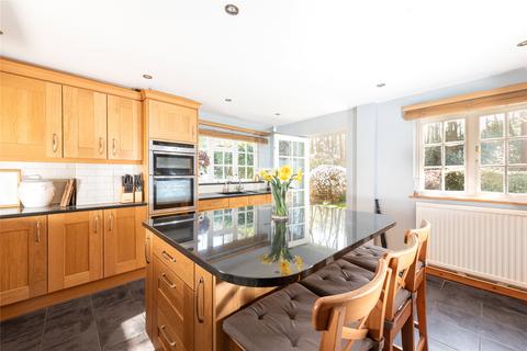 5 bedroom detached house for sale, Sandy Lane, Aspley Heath, Woburn Sands, Bedfordshire, MK17
