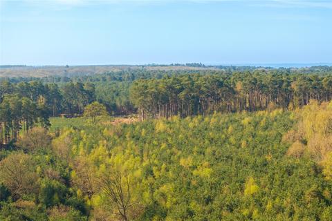 5 bedroom detached house for sale, Sandy Lane, Aspley Heath, Woburn Sands, Bedfordshire, MK17