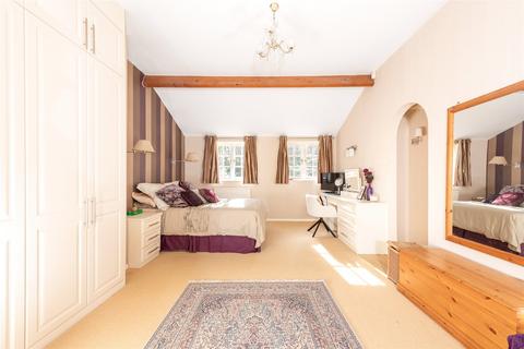 5 bedroom detached house for sale, Sandy Lane, Aspley Heath, Woburn Sands, Bedfordshire, MK17