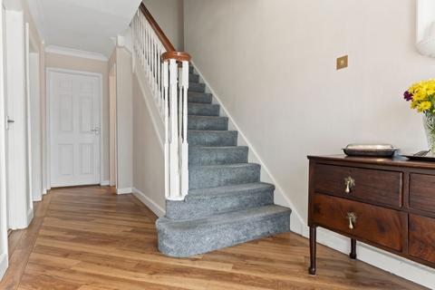 4 bedroom detached house for sale, Bryanston Road, Solihull B91