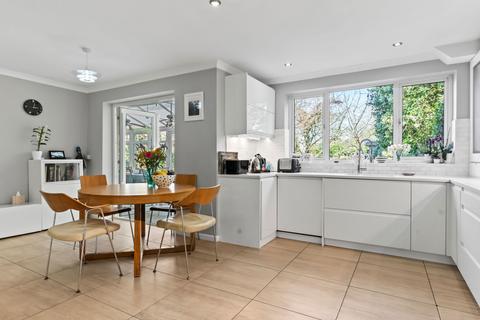 4 bedroom detached house for sale, Bryanston Road, Solihull B91