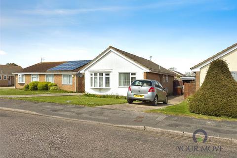 Tolkien Road, East Sussex BN23