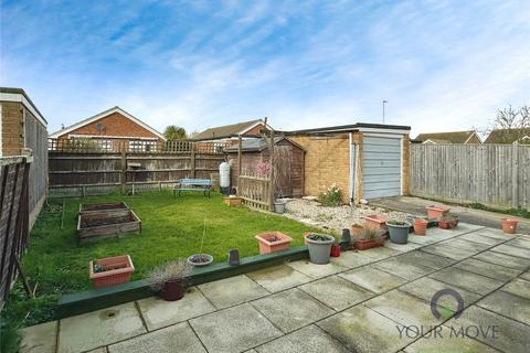 3 bedroom bungalow for sale, Tolkien Road, East Sussex BN23