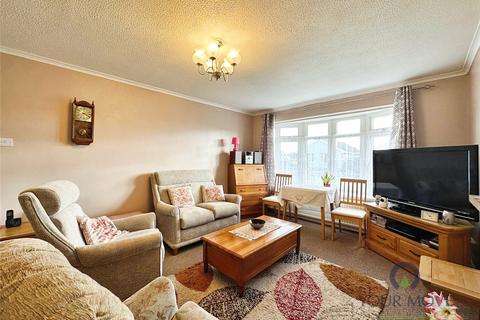 3 bedroom bungalow for sale, Tolkien Road, East Sussex BN23