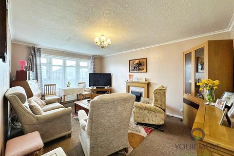 3 bedroom bungalow for sale, Tolkien Road, East Sussex BN23