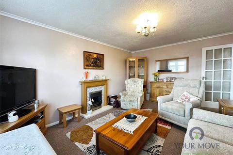 3 bedroom bungalow for sale, Tolkien Road, East Sussex BN23