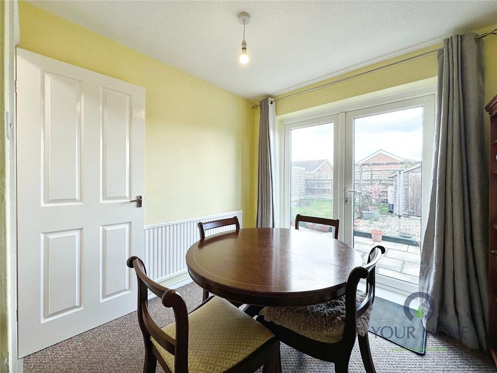 Bedroom 3
