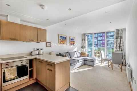1 bedroom apartment for sale, Oswald Building, 374 Queenstown Road, London, SW11