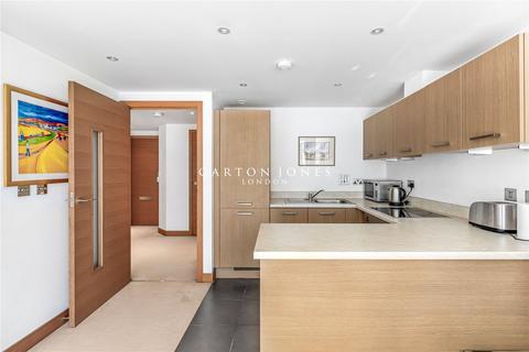 1 bedroom apartment for sale, Oswald Building, 374 Queenstown Road, London, SW11
