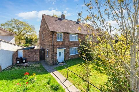 1 bedroom maisonette for sale, Burma Way, Chatham ME5