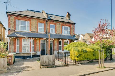 6 bedroom semi-detached house for sale, Colfe Road, London, SE23 2ER