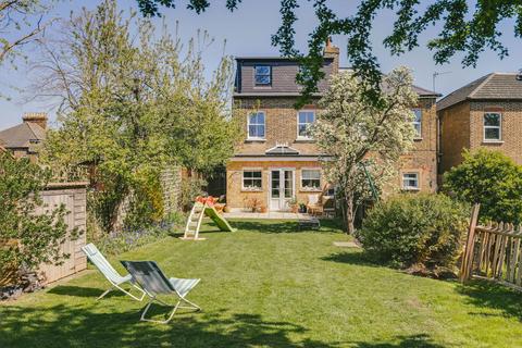 6 bedroom semi-detached house for sale, Colfe Road, London, SE23 2ER