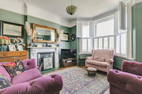 6 bedroom semi-detached house for sale, Colfe Road, London, SE23 2ER