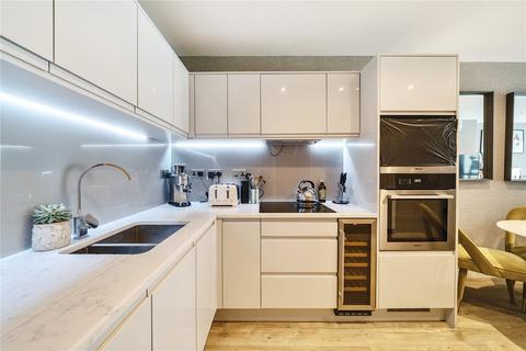 Flat 5, 1 Centric Close, London, NW1 7EP