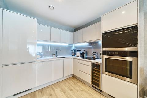 Flat 5, 1 Centric Close, London, NW1 7EP