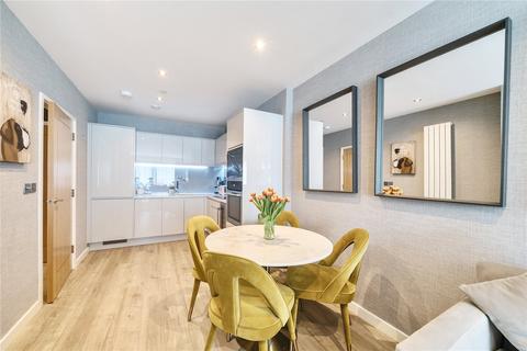 Flat 5, 1 Centric Close, London, NW1 7EP