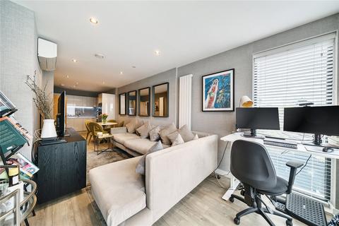 Flat 5, 1 Centric Close, London, NW1 7EP