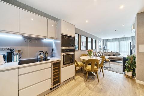Flat 5, 1 Centric Close, London, NW1 7EP