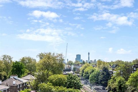 Flat 5, 1 Centric Close, London, NW1 7EP