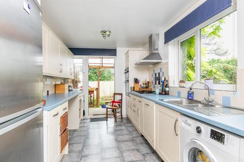 4 bedroom semi-detached bungalow for sale, South View Road, Winchester, SO22