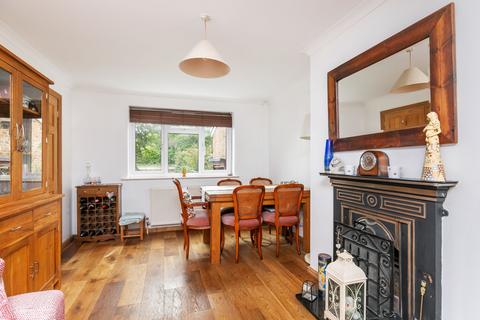 4 bedroom semi-detached bungalow for sale, South View Road, Winchester, SO22