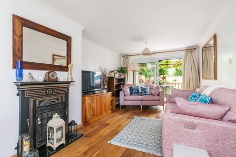 4 bedroom semi-detached bungalow for sale, South View Road, Winchester, SO22