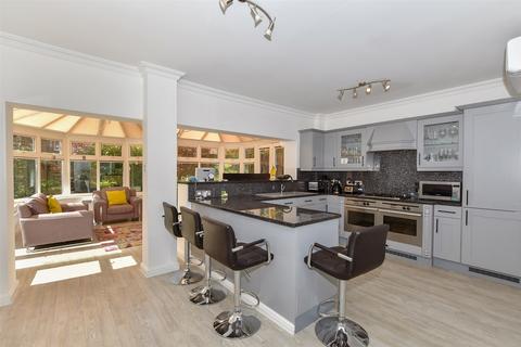 5 bedroom detached house for sale, Admiral Way, Kings Hill, West Malling, Kent