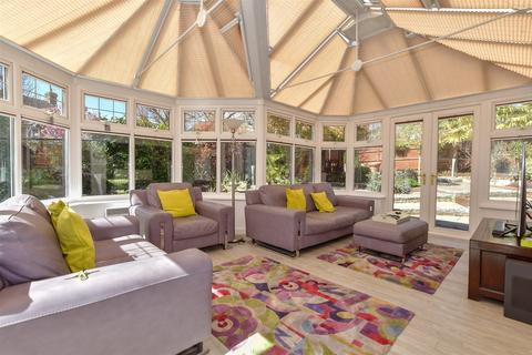 5 bedroom detached house for sale, Admiral Way, Kings Hill, West Malling, Kent