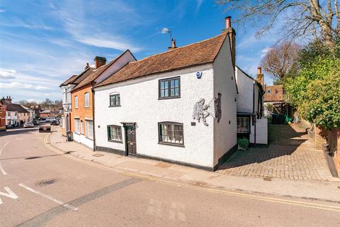 6 bedroom house for sale, Church Street, Welwyn