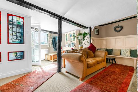 6 bedroom house for sale, Church Street, Welwyn