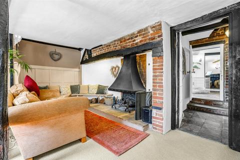6 bedroom house for sale, Church Street, Welwyn