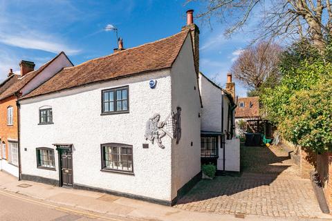 6 bedroom house for sale, Church Street, Welwyn
