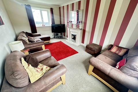 undefined, Chester Gardens, Witton Gilbert, Durham, DH7