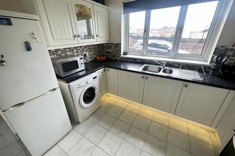 undefined, Chester Gardens, Witton Gilbert, Durham, DH7