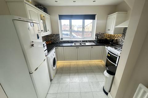 undefined, Chester Gardens, Witton Gilbert, Durham, DH7