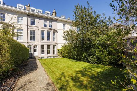 Flat 1, 2 Driffield Terrace, York, YO24 1EJ