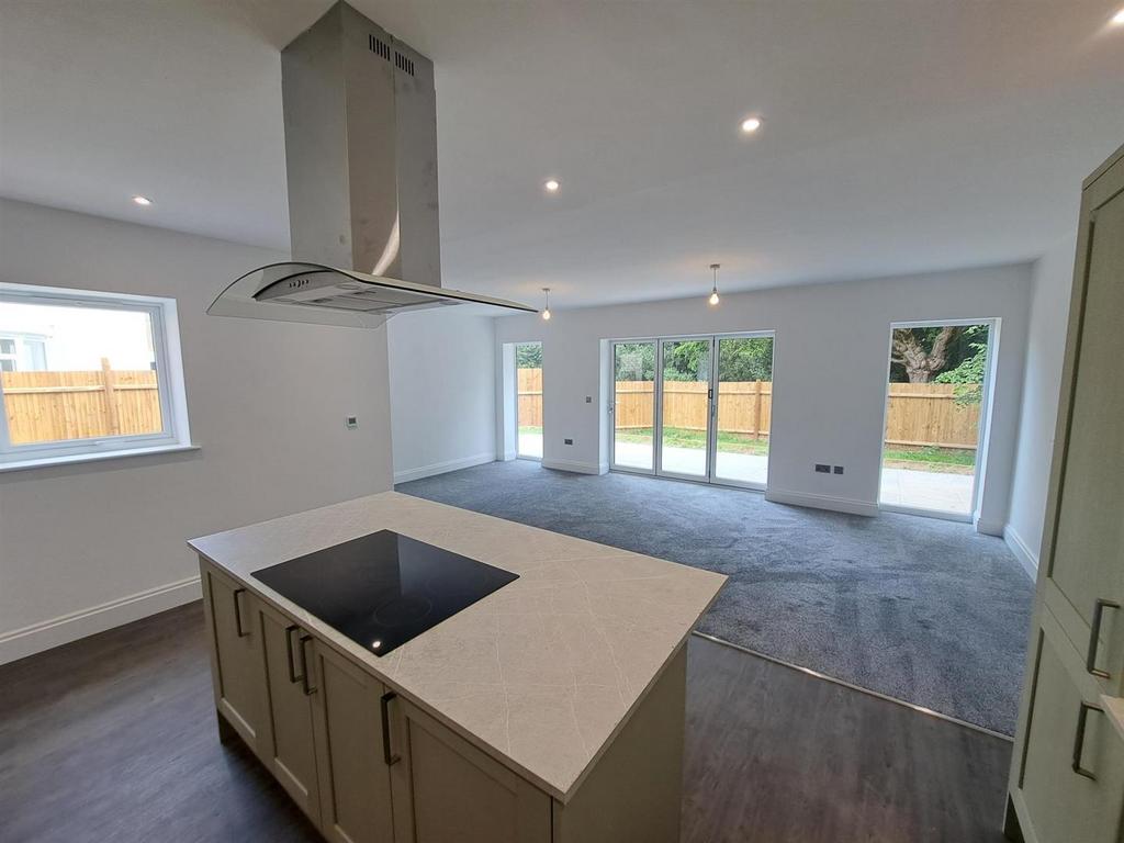 Kitchen-Lounge-Diner