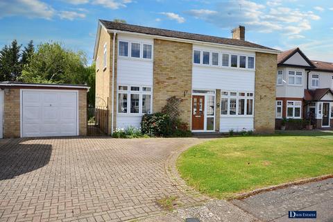 undefined, Barleycorn Way, Emerson Park, Hornchurch, RM11