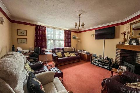 3 bedroom semi-detached house for sale, The Street, Sedlescombe, TN33