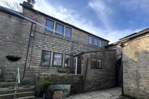3 bedroom terraced house for sale, Deansgreave Road, Bacup, Rossendale, OL13