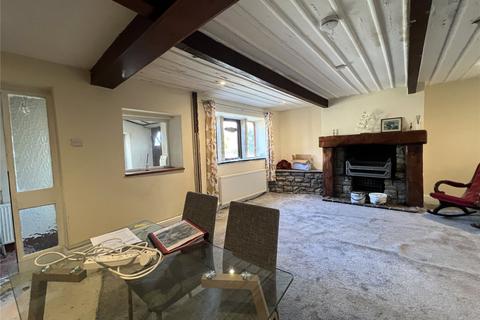 3 bedroom terraced house for sale, Deansgreave Road, Bacup, Rossendale, OL13