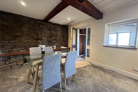 3 bedroom terraced house for sale, Deansgreave Road, Bacup, Rossendale, OL13