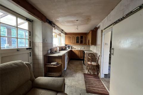 3 bedroom terraced house for sale, Deansgreave Road, Bacup, Rossendale, OL13