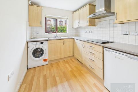 2 bedroom bungalow for sale, Honeywell Close, Oadby, Leicestershire
