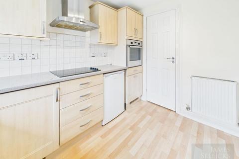 2 bedroom bungalow for sale, 2 bedroom bungalow for over 55's - Oadby