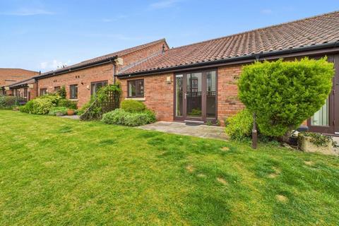2 bedroom bungalow for sale, 2 bedroom bungalow for over 55's - Oadby