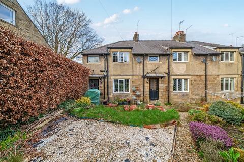 3 bedroom end of terrace house for sale, Briar Cottage, Holland Mount, Bramhope