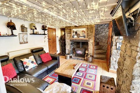 undefined, Upper Gellifelen, ABERGAVENNY