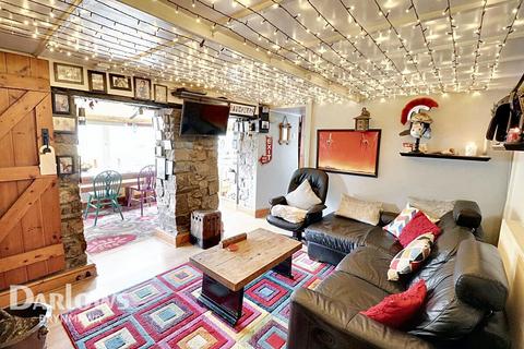 undefined, Upper Gellifelen, ABERGAVENNY