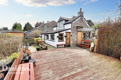 undefined, Upper Gellifelen, ABERGAVENNY